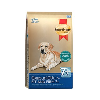 SmartHeart Gold Fit &amp; Firm 7+ (3 kg.)