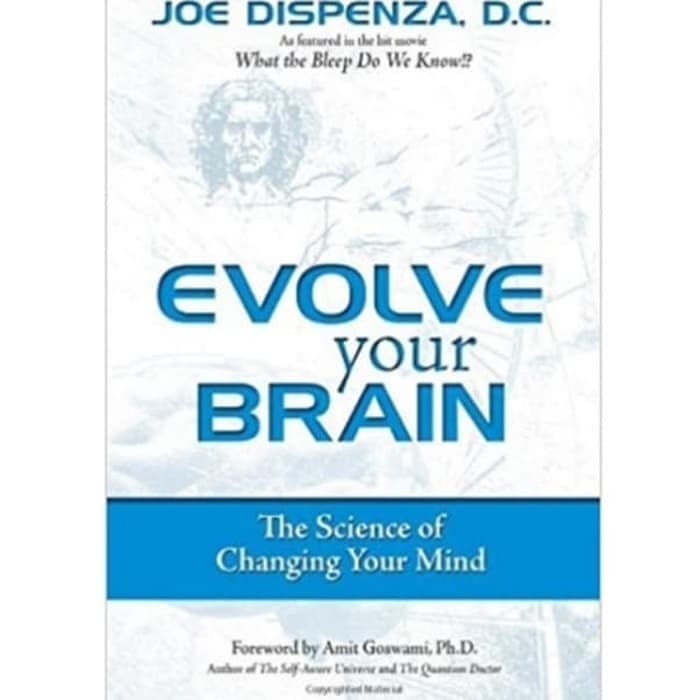 Ver Ind/En_*Evolve Your Brain-Joe Didenza, DGC