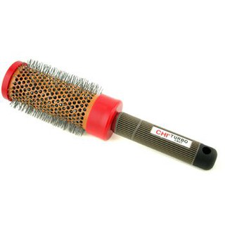 CHI  Turbo Ceramic Round Nylon Brush - Large (CB03)  Size: 1pc