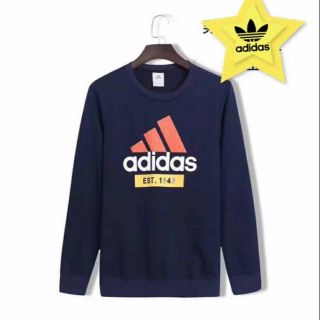 Adidas T-Shirt Long sleeve original