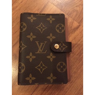 Louisvuitton aganda mono pm