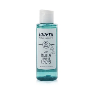 Lavera - 2 In 1 Micellar Make-Up Remover