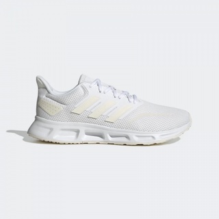 Adidas รองเท้าผ้าใบ Showtheway 2.0 | Cloud White/Chalk White/Chalk White ( GY6346 )