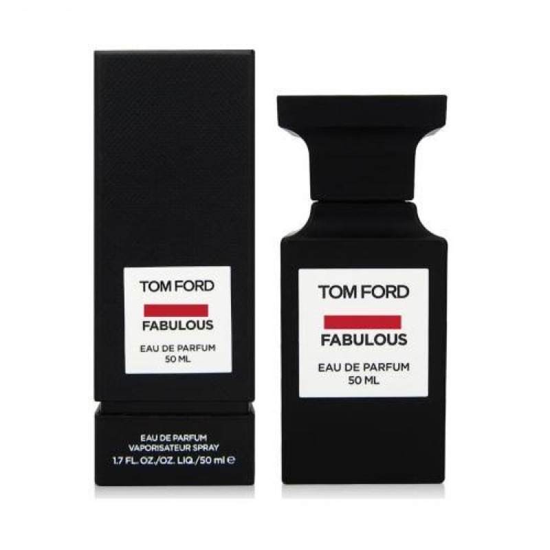 (พร้อมส่ง)❗️ Tom Ford Fabulous EDP 50ml ของเเท้ 100%
