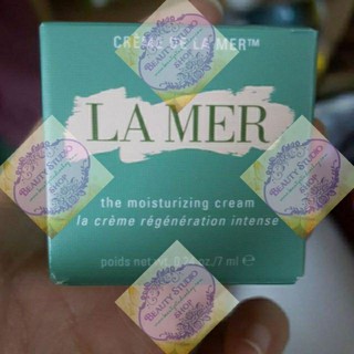 แท้ฉลากไทย เลือกขนาด La Mer Creme de La Mer The Moisturizing Cream