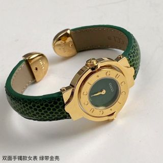 GUCCI กำไรข้อมือ สินค้าแบรนด์