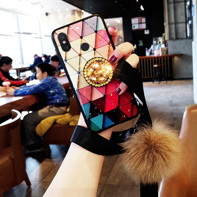 เคสโทรศัพท์แบบนิ่มสําหรับ xiaomi mi 9 se 8 lite 6 x a 2 5 xa 2 lite