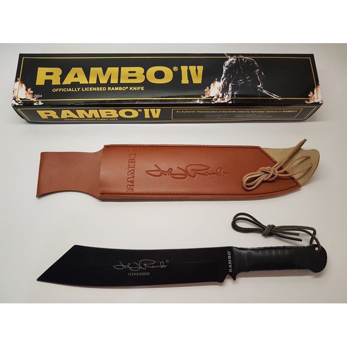 ม ดเด นป า Rambo 4 Knife Shopee Thailand