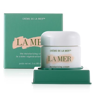 ครีม La Mer Creme the Moisturizing Cream 60ml.ของแท้100% แพ็คเกจใหม่