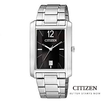 CITIZEN BD0030-51E Men's Watch Quartz