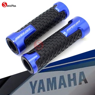 แฮนด์มือจับรถจักรยานยนต์ ขนาด 7 มม. 8 นิ้ว 22 มม. สําหรับ Yamaha SNIPER155 155R SNIPER 155 155R ALL Years