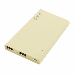 แท้ 💯% Orsen by Eloop รุ่น E12 11000mAh Powerbank แบตสำรองที่สวยที่สุด