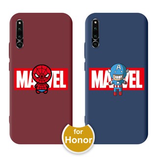 Cool Case Huawei Nova 2 Lite Y6S Y6 Y7 Pro 2019 Y5 Lite 2018 Y9S Honor 9 10 20 Lite 8A V30 Pro 30S X10 7C V20 8X Play TPU Phone Casing