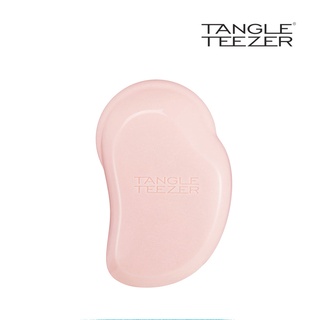 TANGLE TEEZER หวี แทงเกิ้ล ทีเซอร์ THE ORIGINAL BLUSH GLOW FROST