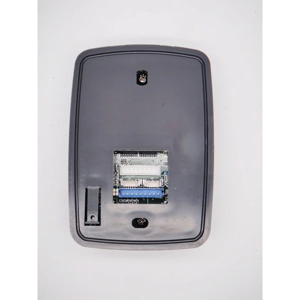 เครื่องทาบบัตร เครื่องคีย์การ์ด(Key Card) ยี่ห้อ Pegasus รุ่น PP-87N-6D-K ของแท้ (Real Product) thumbnail 3