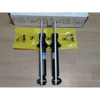 โช้คอัพคู่หลัง (Rear Shock) BMW Series 5 E60 ปี 2004 - 2010