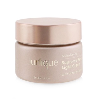 JURLIQUE - Nutri-Define Supreme Restorative Light Cream