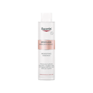 โปรโมชั่น : Eucerin SPOTLESS BRIGHTENING BOOSTING ESSENCE 100 ML
