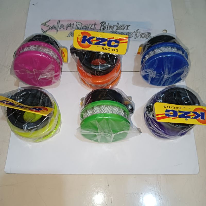 UNIVERSAL RACING AIR FILTER สี JOKER UNIVERSAL AIR FILTER (AIR FILTER)