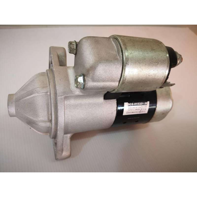 Starter Mitsubishi Lancer Cedia Ck2 4k4a 1 6l 1 8l ไดสตาร ท ม ตซ บ ช แลนเซอร ซ เด ย เคร อง 4g92 4g93 4g18 Shopee Thailand