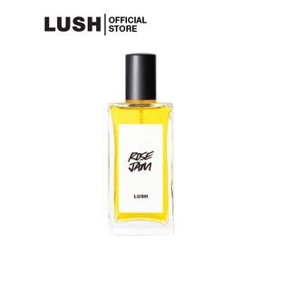 LUSH PERFUME น้ำหอมกลิ่น ROSE JAM