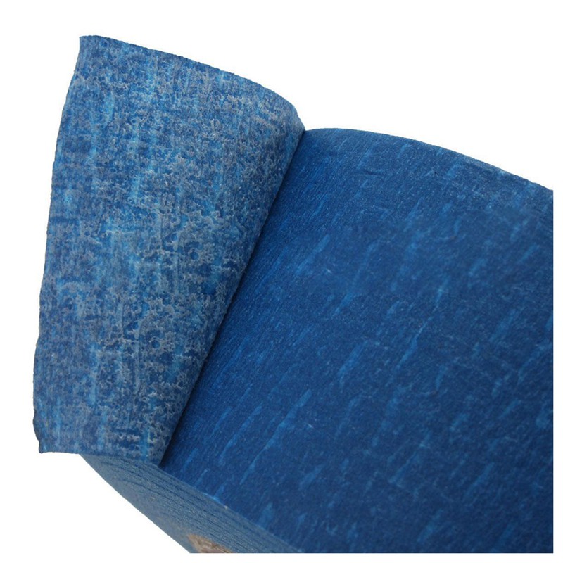 50M 3D Printer Blue Tape 50mm Wide Bed for Painters Masking Tape hdhfids.th ThaiPick