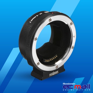 Metabones Adaptor Canon EF Lens to Sony E Mount Smart  T Mark V (ออโต้โฟกัส) (ประกัน EC-Mall)