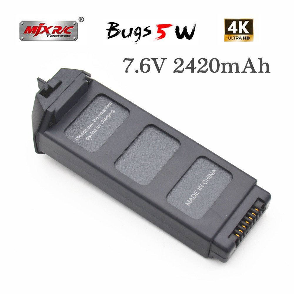 Bugs b5w deals 4k