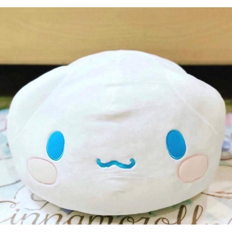 ตุ๊กตา ลาย Cinnamoroll ลิขสิทธิ์sanrio แท้ค่ะ