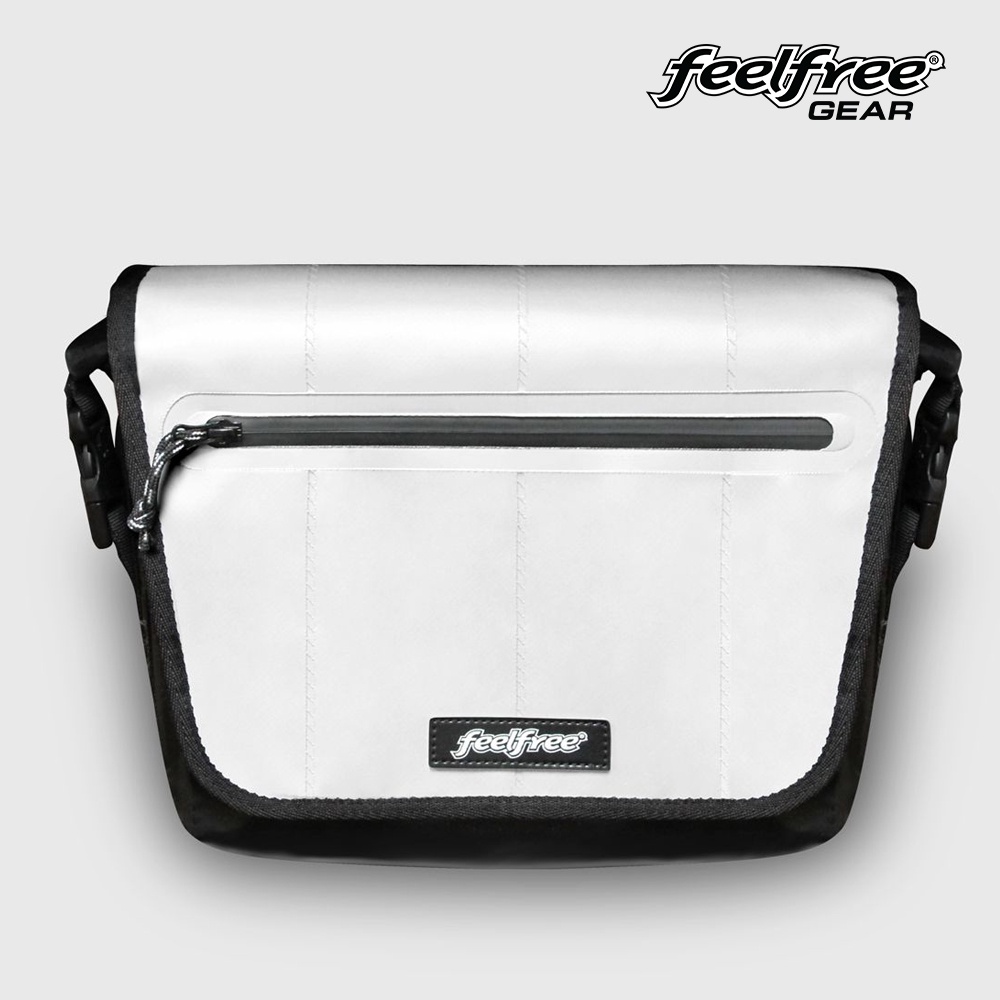 [โปรโมชั่น] FEELFREE FREERUNNER EX S กระเป๋าสะพายข้างกันน้ำ พรีเมี่ยม