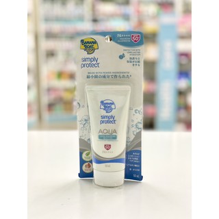 Banana Boat Aqua Long wearing 50 ml SPF50+ PA++++