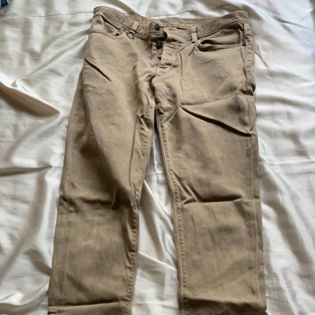 กางเกงมือ 2 Jaspal