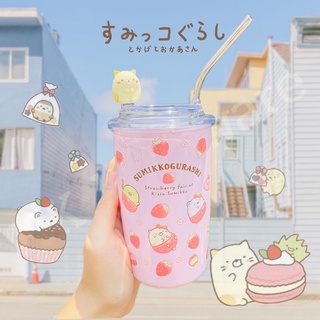 แก้ว SUMIKKOGURASHI เก็บความร้อนความเย็น