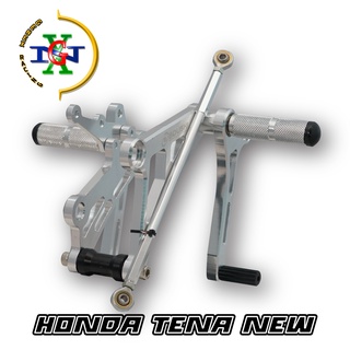 เกียร์โยง HONDA TENA NEW BOUSHI 100%