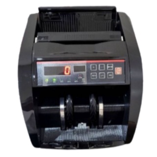 เครื่องนับแบงค์ Bill Counter World รุ่น 5800 หน้าจอ LCD