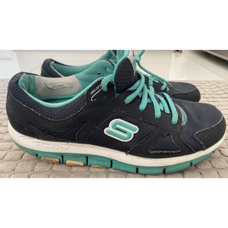 Skechers size 8(Female) มือสอง