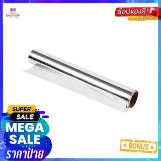 อะลูมิเนียมฟอยล์ VALENTINE 30 ซม. x 7.5 ม.ALUMINUM FOIL VALENTINE 30CMX7.5M