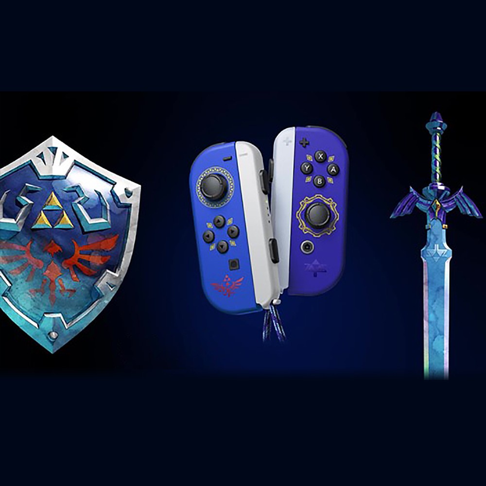 จอยเกม Nintendo Switch Joy Con-Joycon