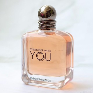 emporio armani stronger with you ขนาดปกติ