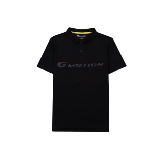 GIORDANO เสื้อโปโลผู้ชาย Men