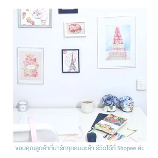 POSIE Aroma Gift Box โพซี่ กระปุกดอกไม้น้ำหอมของขวัญ ขนาดเล็ก มีกลิ่นหอม พร้อมส่ง