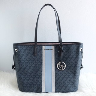 Michael kors lg drawstring tote