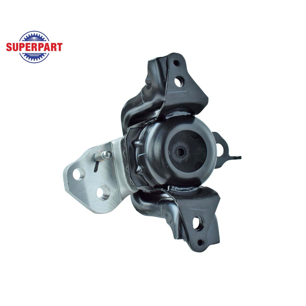 ยางแท่นเครื่อง  VIOS  03-06 1.5  แท้ห้างTY  ขวา  (12305-0M030)