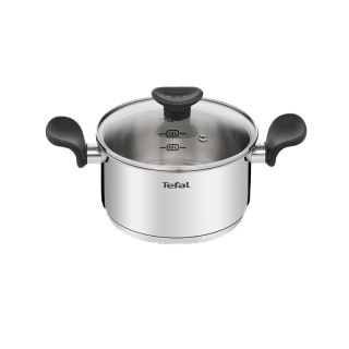 Tefal หม้อสองหู ขนาด 20 cm. รุ่น Primary E3084435