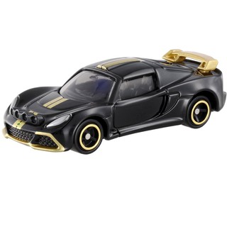 Tomica No.10 รถเหล็ก Lotus Exige R-GT