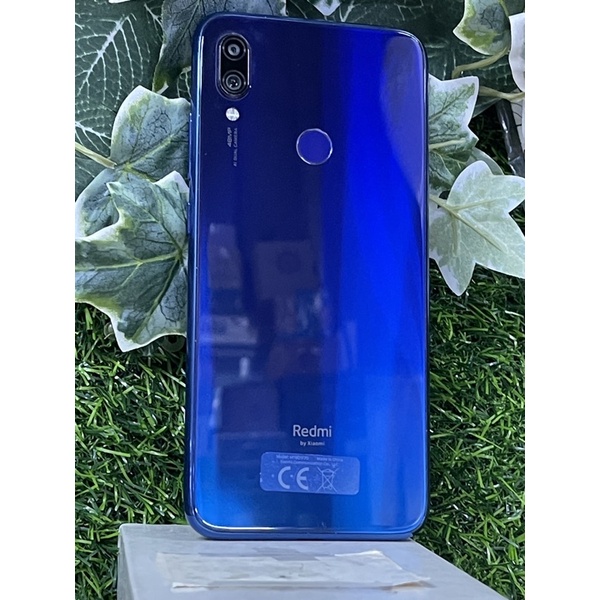 Xiaomi Redmi Note 7 (4/128GB)เครื่องศูนย์ มือสองสภาพสวย #8