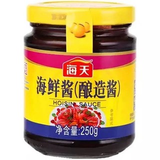 Hoisin Sauce 250g ซอสฮอยซิน