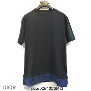 ถูกที่สุด ของแท้ 100% Dior T shirt