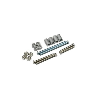 Tamiya 15232 Mini 4WD Screw Set A