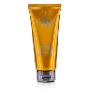 JUVENA - เจลอาบน้ำ Sunsation After Sun Shower Gel